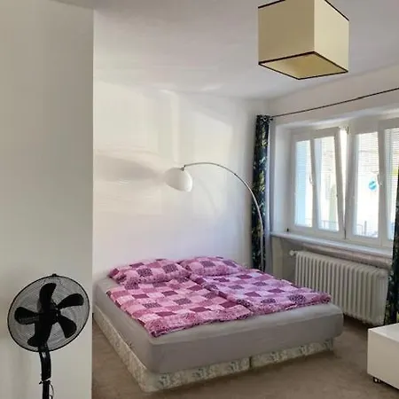 Bojnice Apartamento Prievidza