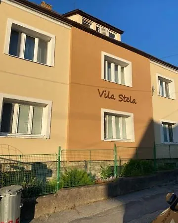 Apartamento Bojnice Prievidza