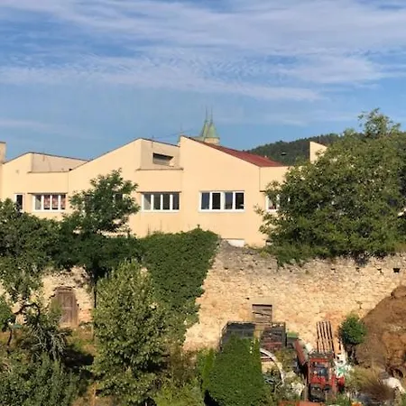 Apartamento Bojnice *