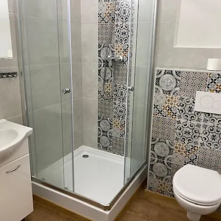 Bojnice Apartamento Prievidza