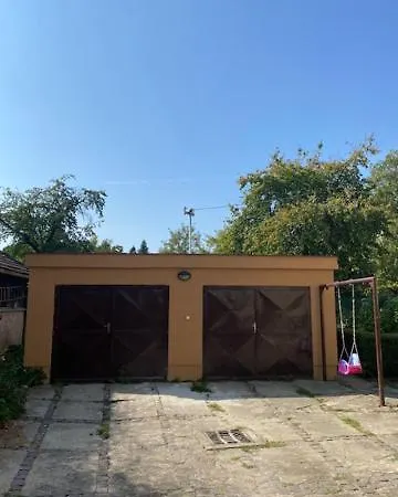 Apartamento Bojnice Prievidza